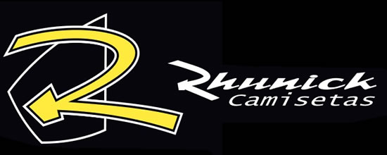 Rhunick Camisetas e Uniformes em Paranaguá